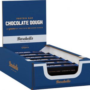 Barebells Protein Bars Chocolate Dough 55g - 12st