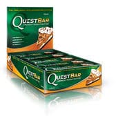 Quest Bars 12st 60g - Peanutbutter Supreme