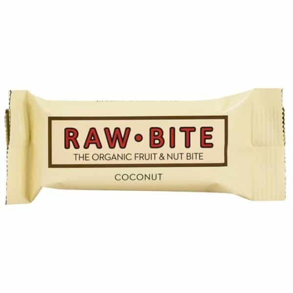 RawBite Coconut 50 g