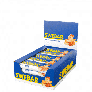 15 x Swebar, 55 g
