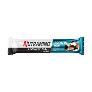 Nutramino Proteinbar Sweet Coconut 66 G