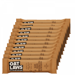 12 x Oatlaws The Protein Bar, 60 g