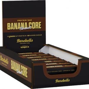 Barebells Corebar 14st - Banana Caramel