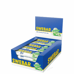 15 x Swebar, 55 g