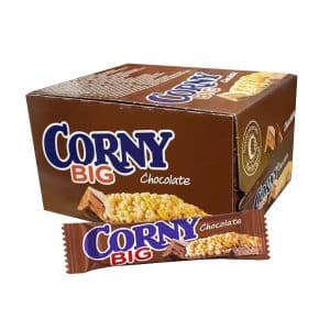 Corny Big Choklad 50g - 24st