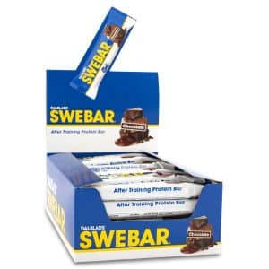Swebar Choklad 15-pack