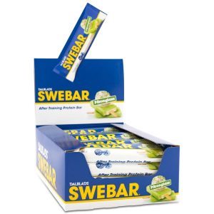 Swebar, Päronglass, 15-pack