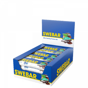 15 x Swebar 55 g