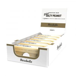 12 x Barebells Proteinbars, 55 g