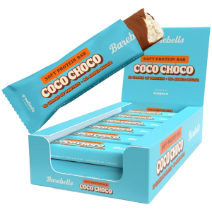 Barebells Coco Choco 12st x 55g