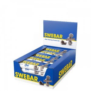 15 x Swebar 55 g