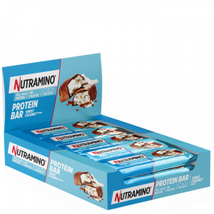 12 x Nutramino Coconut Proteinbar