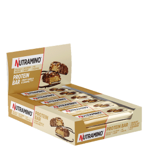 12 x ProteinBar Crispy 55 g
