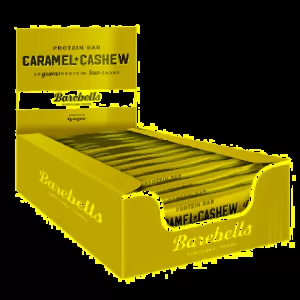 Barebells Proteinbars 12st - Caramel Cashew