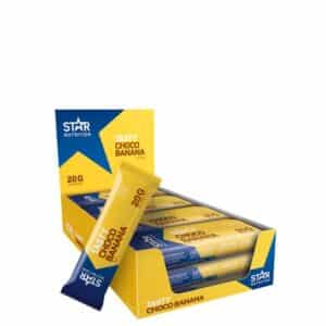 Protein Bars 12-pack - Cookies & Cream